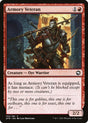 Armory Veteran (130) - Adventures in the Forgotten Realms (AFR)
