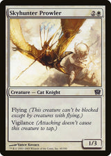 Skyhunter Prowler (45) - Ninth Edition (9ED)