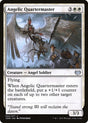 Angelic Quartermaster (2) - Innistrad: Crimson Vow (VOW)
