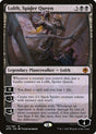 Lolth, Spider Queen (112) - Adventures in the Forgotten Realms (AFR)