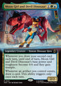 Moon Girl and Devil Dinosaur (421) - Marvel Super Heroes (MSH)