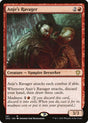 Anje's Ravager (141) - Crimson Vow Commander (VOC)