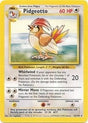 Pidgeotto (22) - Base Set (BS)