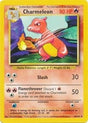 Charmeleon (24) - Base Set (BS)