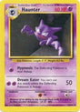 Haunter (29) - Base Set (BS)