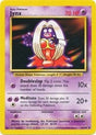 Jynx (31) - Base Set (BS)