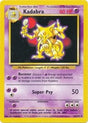 Kadabra (32) - Base Set (BS)