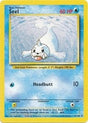 Seel (41) - Base Set (BS)