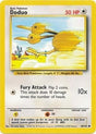 Doduo (48) - Base Set (BS)