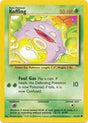 Koffing (51) - Base Set (BS)