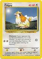 Pidgey (57) - Base Set (BS)