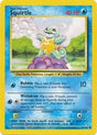Squirtle (63) - Base Set (BS)
