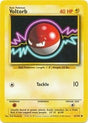 Voltorb (67) - Base Set (BS)