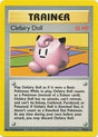 Clefairy Doll (70) - Base Set (BS)