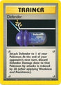 Defender (80) - Base Set (BS)