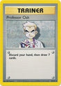 Professor Oak (88) - Base Set (BS)