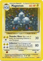Magneton (9) - Base Set (BS)