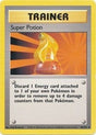 Super Potion (90) - Base Set (BS)