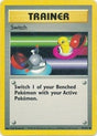 Switch (95) - Base Set (BS)