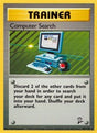 Computer Search (101) - Base Set 2 (BS2)