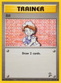 Bill (118) - Base Set 2 (BS2)