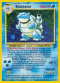 Blastoise (2) - Base Set 2 (BS2)