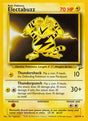 Electabuzz (24) - Base Set 2 (BS2)