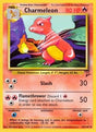 Charmeleon (35) - Base Set 2 (BS2)