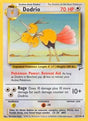 Dodrio (37) - Base Set 2 (BS2)