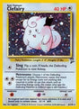 Clefairy (6) - Base Set 2 (BS2)