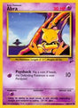 Abra (65) - Base Set 2 (BS2)