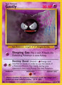 Gastly (75) - Base Set 2 (BS2)