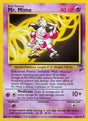 Mr Mime (27) - Base Set 2 (BS2)