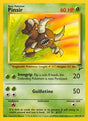 Pinsir (29) - Base Set 2 (BS2)
