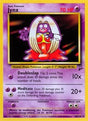 Jynx (45) - Base Set 2 (BS2)