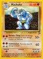 Machoke (49) - Base Set 2 (BS2)