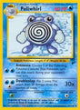 Poliwhirl (57) - Base Set 2 (BS2)
