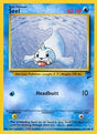 Seel (61) - Base Set 2 (BS2)