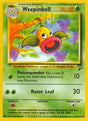 Weepinbell (64) - Base Set 2 (BS2)