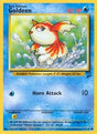 Goldeen (76) - Base Set 2 (BS2)