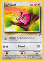 Jigglypuff (77) - Base Set 2 (BS2)