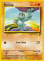 Machop (78) - Base Set 2 (BS2)