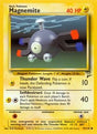 Magnemite (79) - Base Set 2 (BS2)