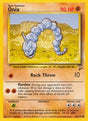 Onix (84) - Base Set 2 (BS2)