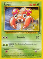 Paras (85) - Base Set 2 (BS2)