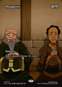 Prosperity (17) - Avatar: The Last Airbender Eternal (TLE)