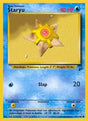 Staryu (95) - Base Set 2 (BS2)