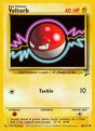 Voltorb (98) - Base Set 2 (BS2)