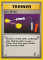 Item Finder (103) - Base Set 2 (BS2)