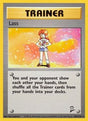 Lass (104) - Base Set 2 (BS2)